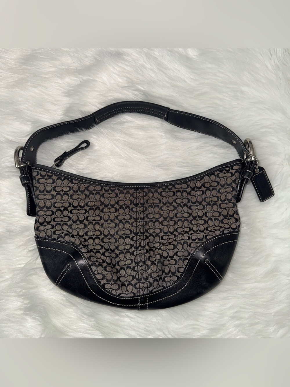 Coach Soho Bag